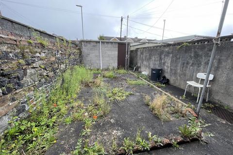 3 bedroom end of terrace house for sale, Ralph Terrace, Llanelli
