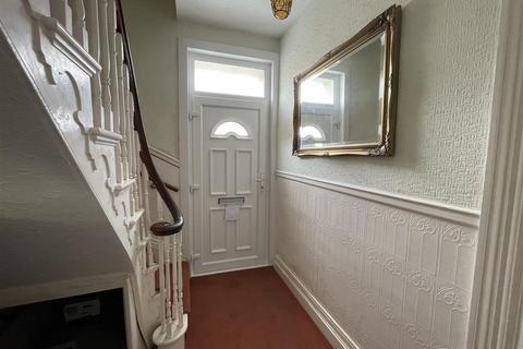 3 bedroom end of terrace house for sale, Ralph Terrace, Llanelli