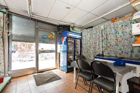undefined, Parish Lane,  London, SE20