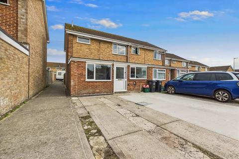 31 Flamingo Crescent, Weston-super-mare, BS22 8XN