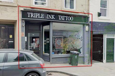 undefined, High Street, Ready Let Investment, Arbroath DD11