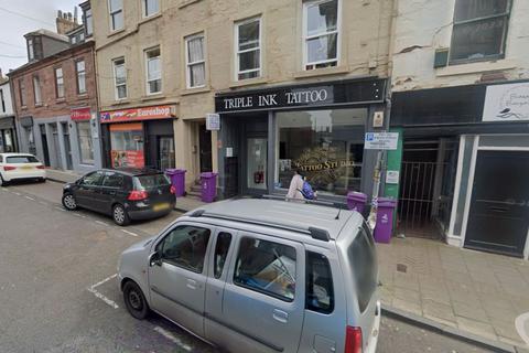 undefined, High Street, Ready Let Investment, Arbroath DD11