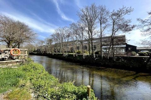 undefined, Riverside Court, Quay Street, Lostwithiel, Cornwall, PL22
