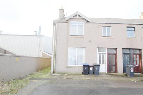 undefined, Maconochie Place, Fraserburgh AB43