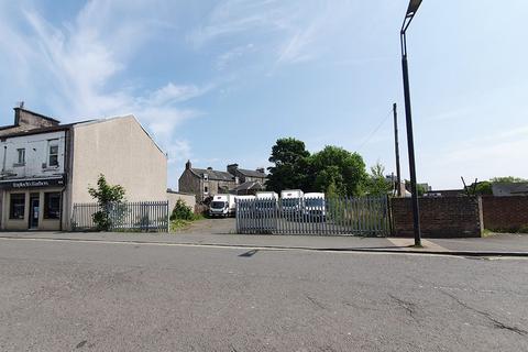 undefined, Raploch Street, Larkhall ML9