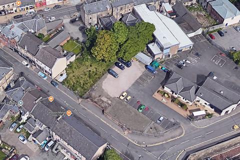undefined, Raploch Street, Larkhall ML9