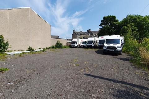 undefined, Raploch Street, Larkhall ML9