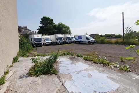 undefined, Raploch Street, Larkhall ML9