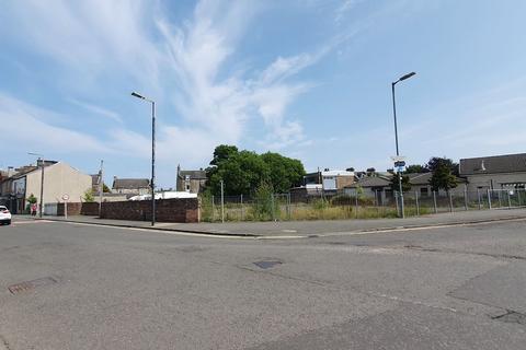undefined, Raploch Street, Larkhall ML9