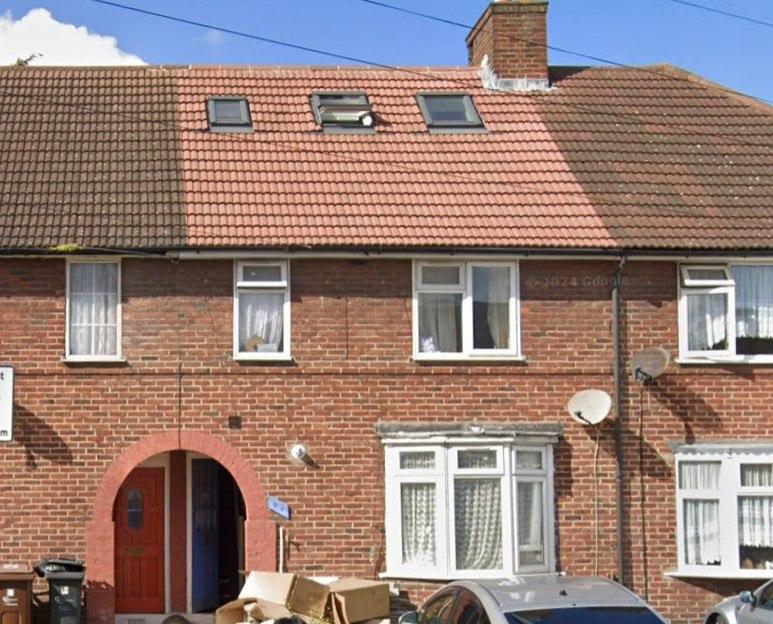 Modern En-Suite Room – All Bills Included – E