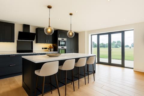 undefined, Lechlade, Gloucestershire, GL7