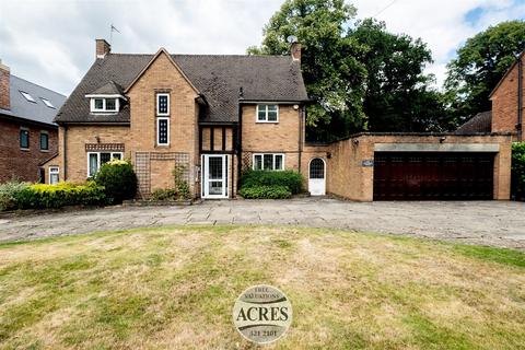 undefined, Tamworth Road, Sutton Coldfield