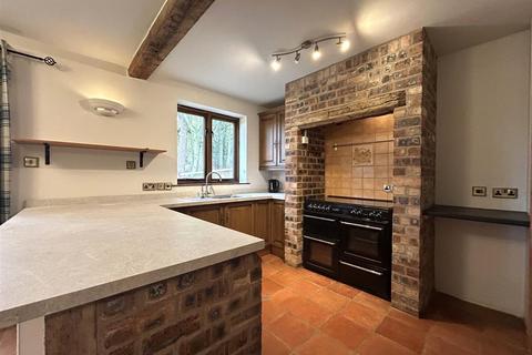 undefined, Plaish, Church Stretton