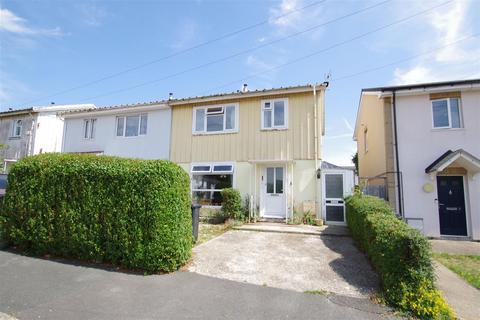 8 Alanbrooke Crescent, Swindon, SN2 1PU