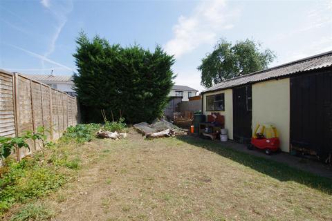 8 Alanbrooke Crescent, Swindon, SN2 1PU