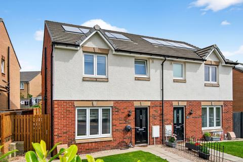 64 Brora Crescent, Kilmarnock, KA3 1AF