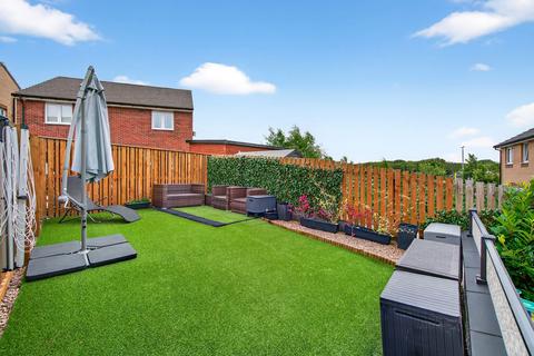 64 Brora Crescent, Kilmarnock, KA3 1AF