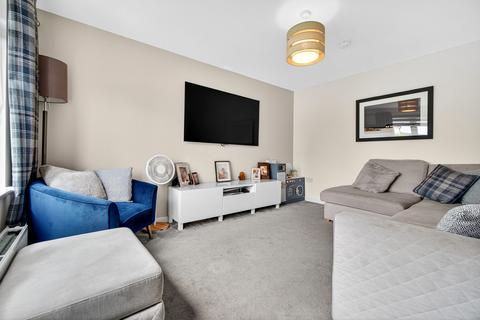 64 Brora Crescent, Kilmarnock, KA3 1AF