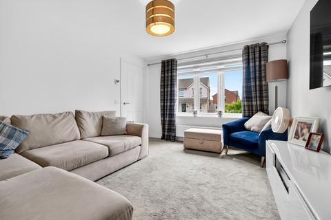 64 Brora Crescent, Kilmarnock, KA3 1AF