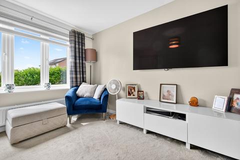 64 Brora Crescent, Kilmarnock, KA3 1AF