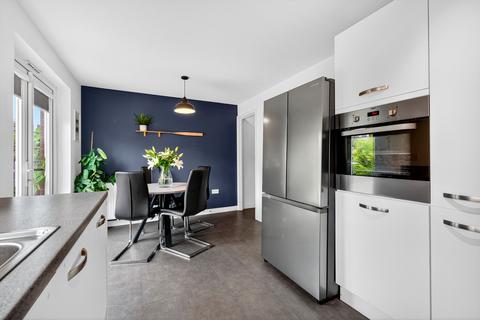 64 Brora Crescent, Kilmarnock, KA3 1AF