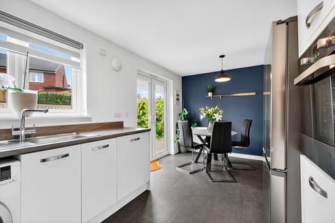 64 Brora Crescent, Kilmarnock, KA3 1AF