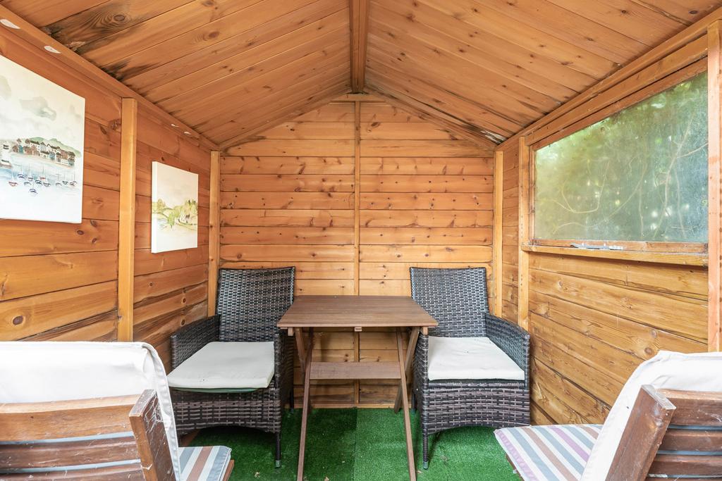 Shed
