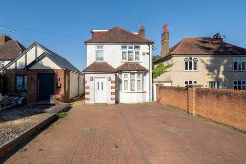 undefined, Sheepcot Lane, Hertfordshire WD25