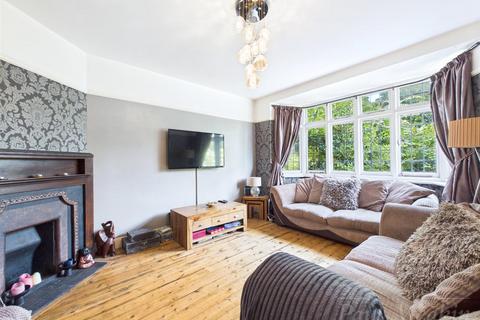 4 bedroom semi-detached house for sale, Old Farleigh Road, South Croydon