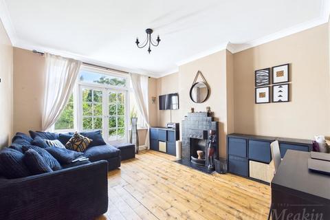 4 bedroom semi-detached house for sale, Old Farleigh Road, South Croydon