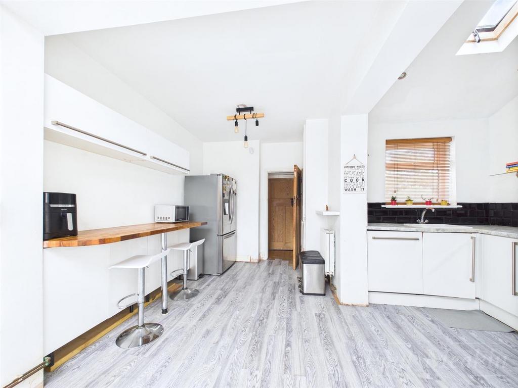 Breakfast Room