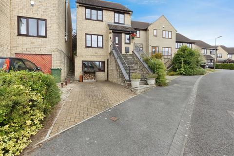 Delmont Grove, Stroud GL5