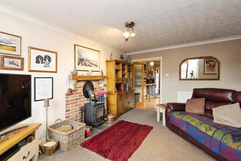 4 bedroom detached house for sale, Delmont Grove, Stroud GL5