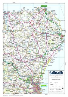 undefined, Lot 2 -Greenspeck, New Pitsligo, Fraserburgh, Aberdeenshire, AB43