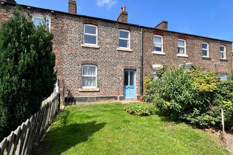 Londesborough Road, Scarborough