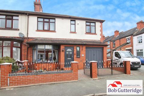 undefined, West View, Wolstanton, Newcastle