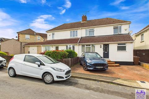 undefined, Oak Road, Strood