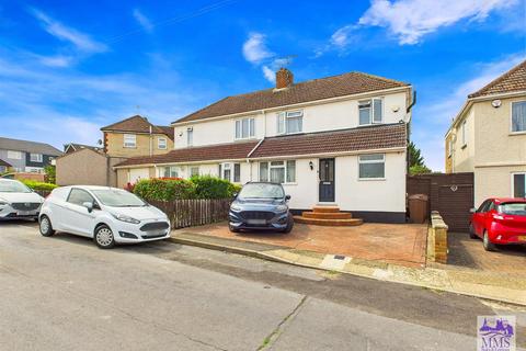 5 bedroom semi-detached house for sale, Oak Road, Strood
