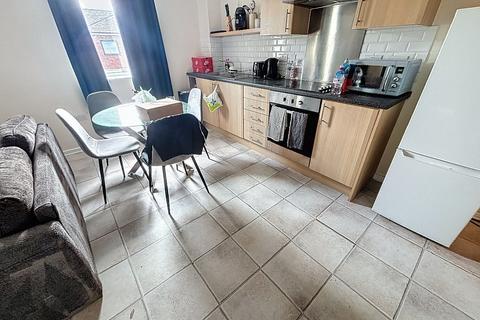 undefined, Penstock Drive, Stoke-on-Trent, Staffordshire, ST4 7GF