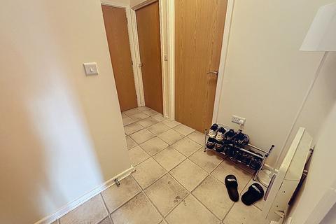 undefined, Penstock Drive, Stoke-on-Trent, Staffordshire, ST4 7GF