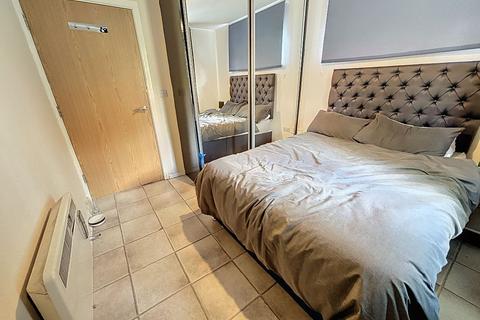 undefined, Penstock Drive, Stoke-on-Trent, Staffordshire, ST4 7GF