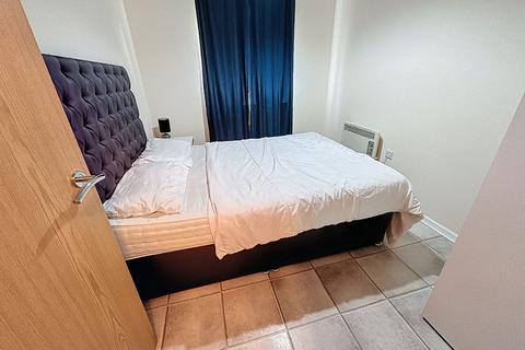undefined, Penstock Drive, Stoke-on-Trent, Staffordshire, ST4 7GF