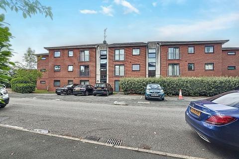 undefined, Penstock Drive, Stoke-on-Trent, Staffordshire, ST4 7GF