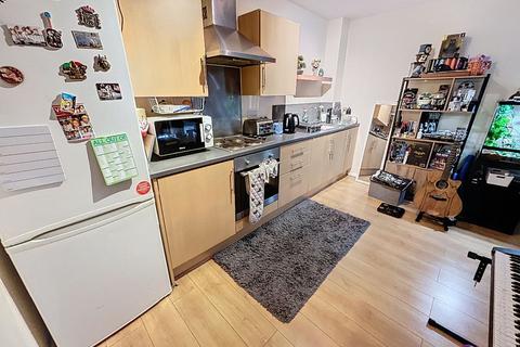 undefined, Penstock Drive, Stoke-on-Trent, Staffordshire, ST4 7GF