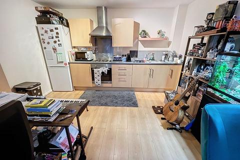 undefined, Penstock Drive, Stoke-on-Trent, Staffordshire, ST4 7GF