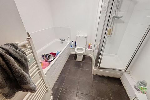 undefined, Penstock Drive, Stoke-on-Trent, Staffordshire, ST4 7GF