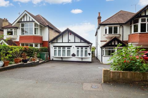 undefined, Beeches Avenue, Carshalton SM5