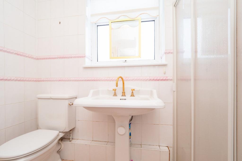 Shower Aspect