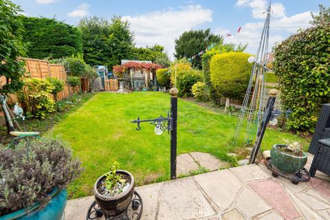 undefined, Beeches Avenue, Carshalton SM5
