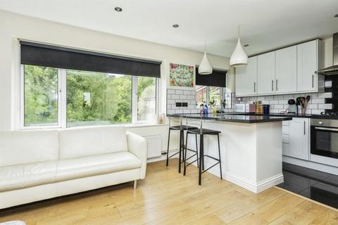 1 bedroom apartment for sale, Middlefield, Hatfield, AL10